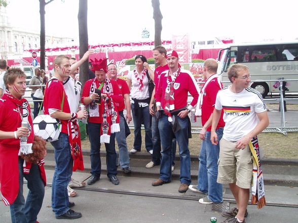 EURO 08 - 