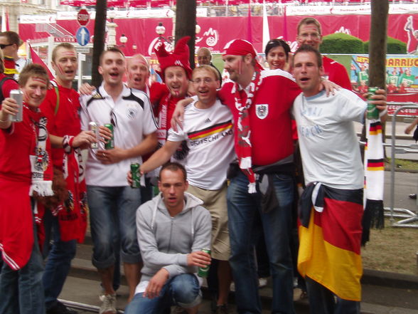 EURO 08 - 