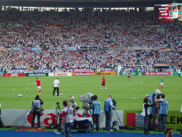 EURO 08 - 