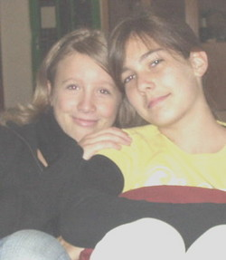 Ich und meine Friends - 
