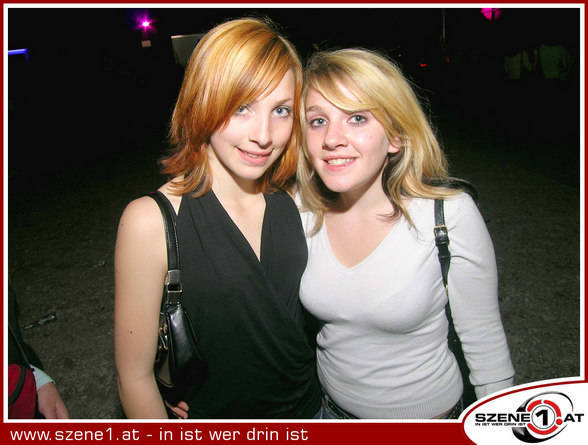 Tanz in der Halle 25.5.05 - 