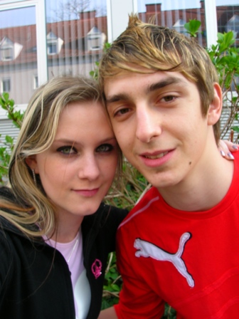 Mein Schatz und Ich <3 - 