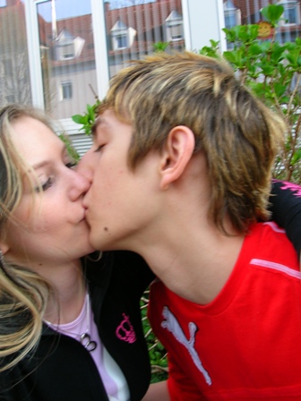 Mein Schatz und Ich <3 - 