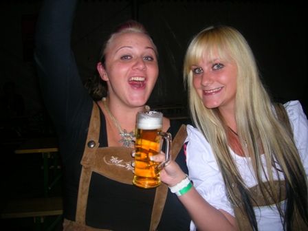 Lederhosentreffen 2008 - 