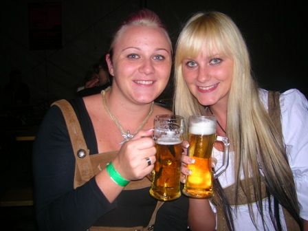 Lederhosentreffen 2008 - 