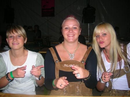 Lederhosentreffen 2008 - 