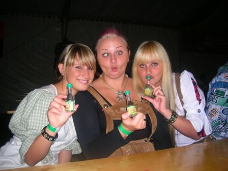 Lederhosentreffen 2008 - 