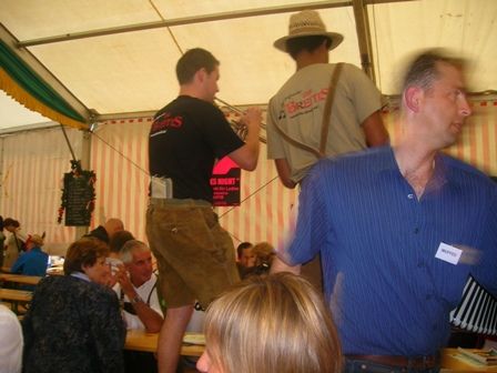 Lederhosentreffen 2008 - 