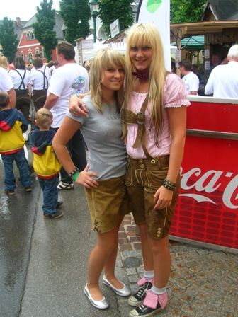 Lederhosentreffen 2008 - 