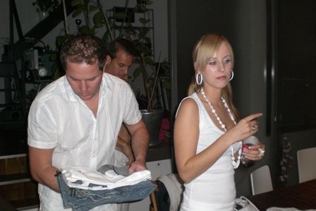 Sensation White 2009 in Wien - 