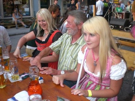 Lederhosentreffen 2009 - 