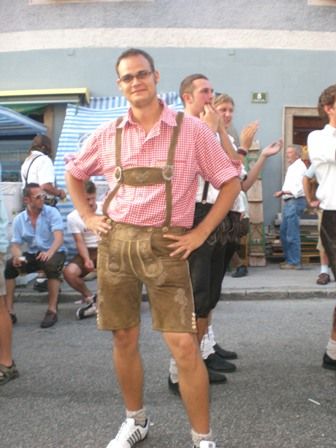 Lederhosentreffen 2009 - 