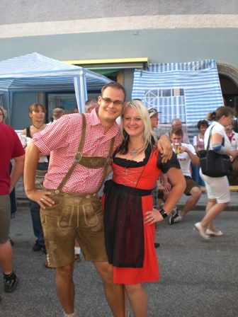 Lederhosentreffen 2009 - 