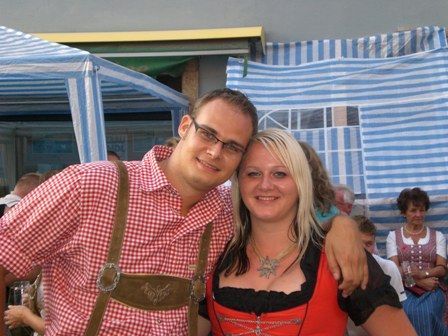 Lederhosentreffen 2009 - 