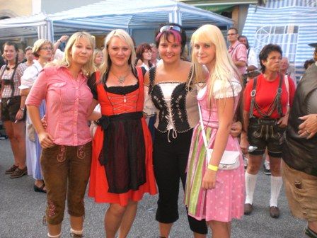 Lederhosentreffen 2009 - 