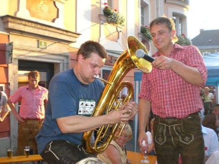 Lederhosentreffen 2009 - 