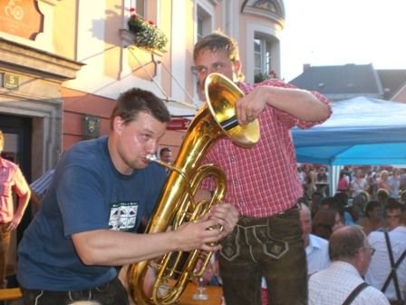 Lederhosentreffen 2009 - 