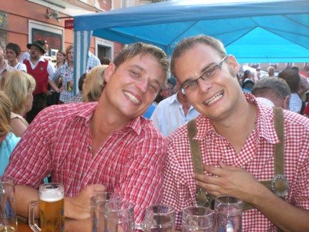 Lederhosentreffen 2009 - 