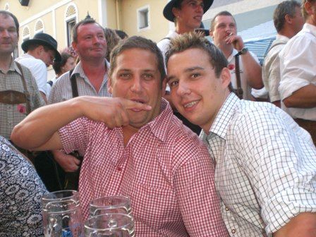 Lederhosentreffen 2009 - 