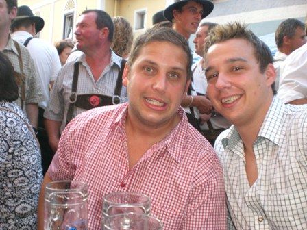 Lederhosentreffen 2009 - 