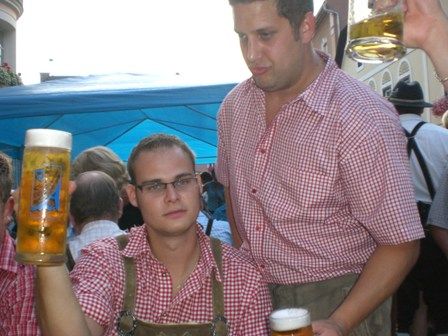 Lederhosentreffen 2009 - 