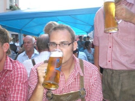 Lederhosentreffen 2009 - 