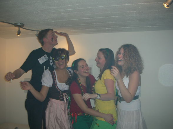 Fasching :)  - 