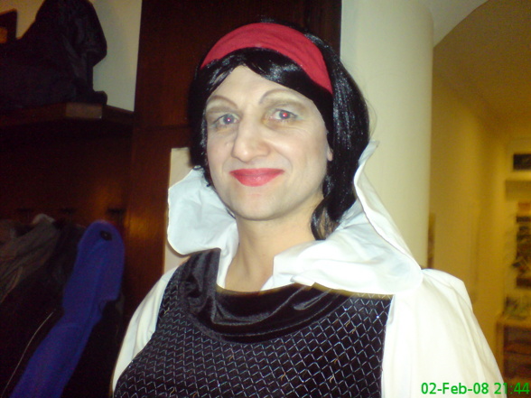 Fasching 2008 - 