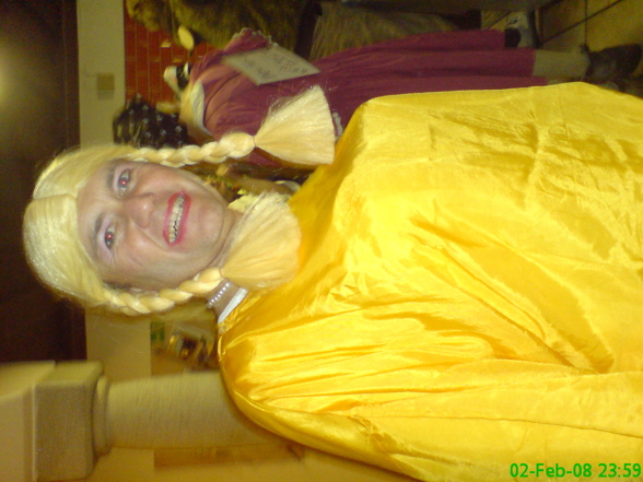 Fasching 2008 - 