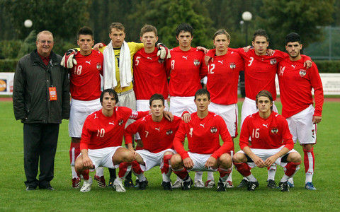 Nationalteam* - 