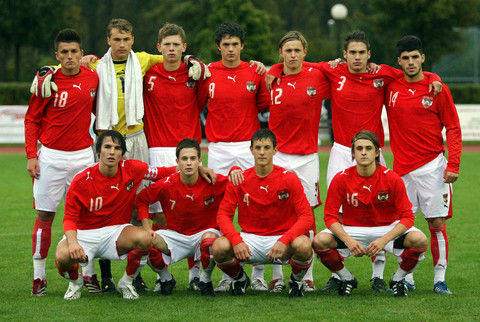 Nationalteam* - 