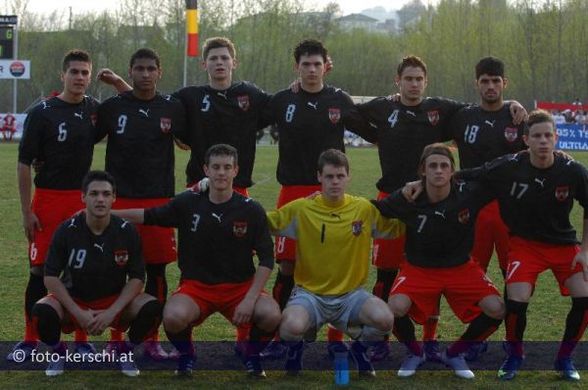 Nationalteam* - 