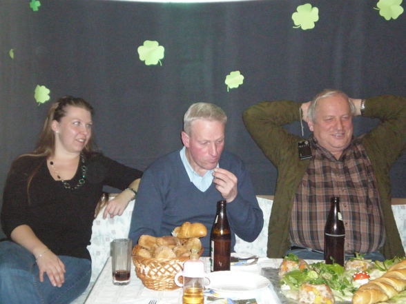 Silvester 2008 - 