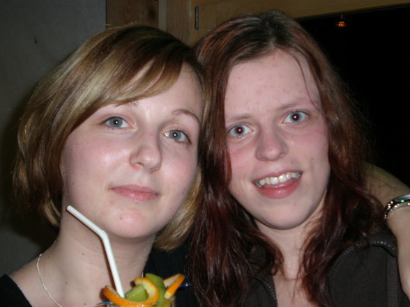 Silvester 2008 - 