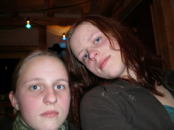 Silvester 2008 - 