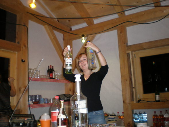 Silvester 2008 - 