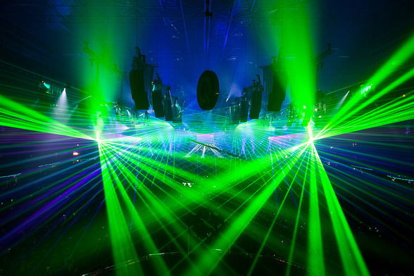 Qlimax 2009 - 