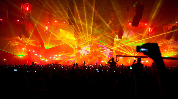 Qlimax 2009 - 