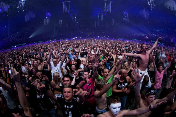 Qlimax 2009 - 