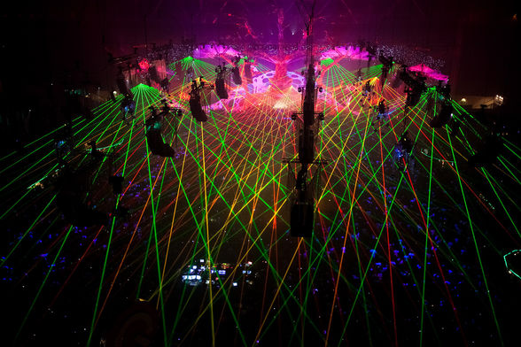 Qlimax 2009 - 