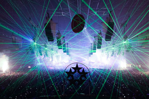 Qlimax 2009 - 