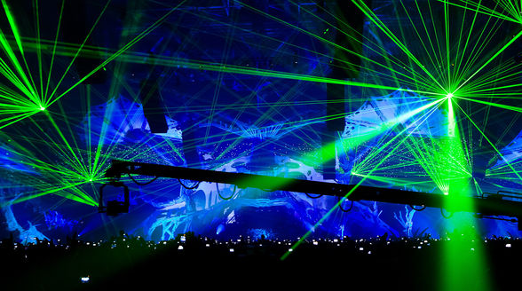 Qlimax 2009 - 