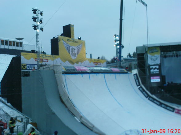 Air & Style - 