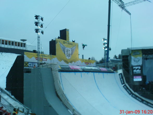 Air & Style - 