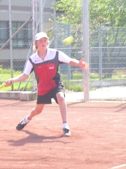 ASVÖ Tennis Jugendlandesmeisterschaft 08 - 