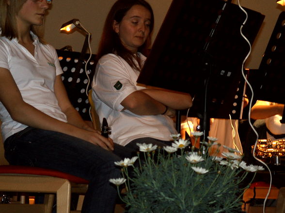 Pop - Rock Konzert vo da Musi - 