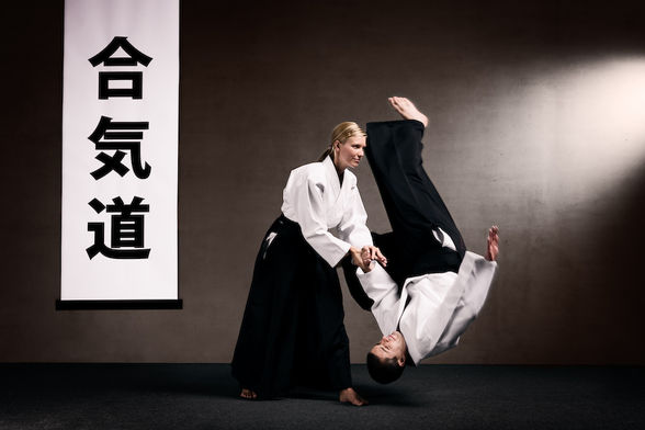 Aikido - 