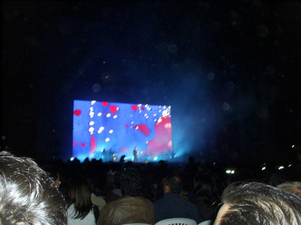 Roger Waters Concert - 