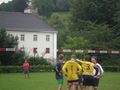 Faustballcamp - 