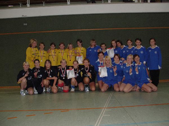 Faustball Pic´s - 